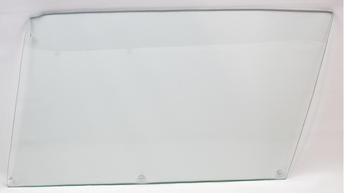 AMD Door Glass, Clear, LH, 68-70 B-Body 2DR Hardtop 550-1468-CL