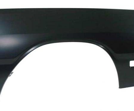 AMD Front Fender, RH, 70-71 Dart; 71 Demon 200-2070-R