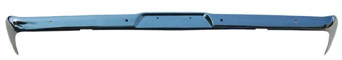 AMD Front Bumper, 63 Plymouth B-Body 100-1463