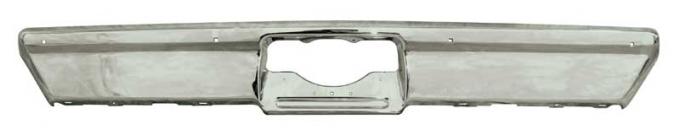 AMD Rear Bumper, 68-69 Coronet 990-2468