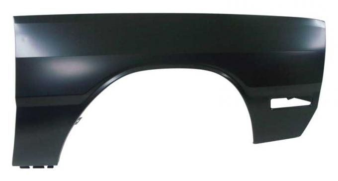 AMD Front Fender, RH, 70-71 Dart; 71 Demon 200-2070-R