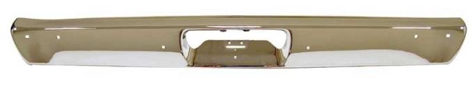 AMD Rear Bumper without Jack Slots, 70-71 Duster Demon; 67-71 Valiant 990-1370