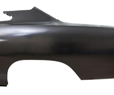 AMD Quarter Panel, OE Style, LH, 70 Plymouth B-Body 700-1470-L