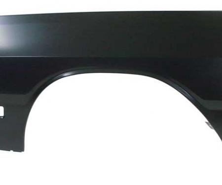 AMD Front Fender, LH, 70-71 Dart; 71 Demon 200-2070-L