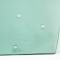 AMD Door Glass, Green Tint, RH, 71-72 Demon; 70-72 Duster 550-1370-TR