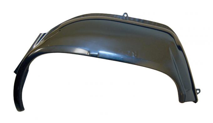 AMD Outer Wheelhouse, LH, 71-74 Plymouth B-Body 770-1471-L