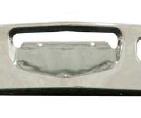 AMD Front Bumper, 68-69 Coronet 100-2468