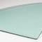 AMD Quarter Glass, Green Tint, RH, 70-74 Challenger Hardtop 795-2570-TR