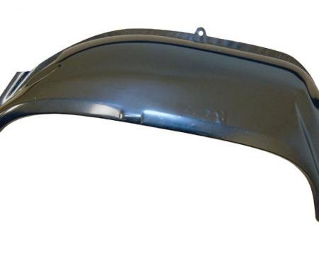 AMD Outer Wheelhouse, LH, 71-74 Plymouth B-Body 770-1471-L