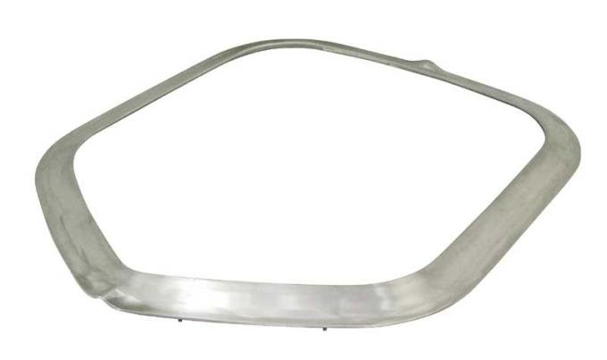 AMD Shaker Hood Trim Ring, 70-74 Challenger 321-2570