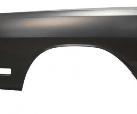 AMD Front Fender, LH, 69 Dart 200-2069-L