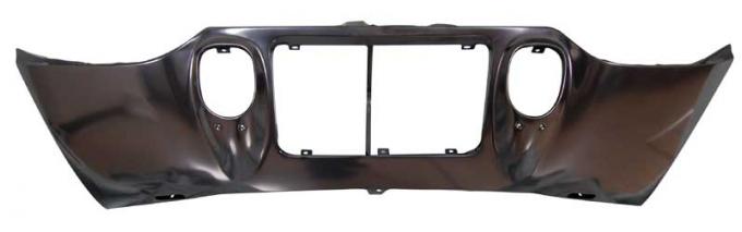 AMD Front Valance, 71-72 Plymouth B-Body 125-1471