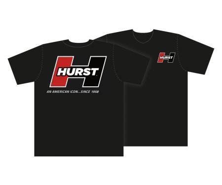 Hurst T-Shirt 653101