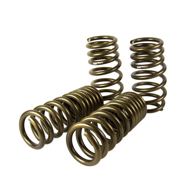 Hurst Stage 1 Performance Spring Kit 6130012