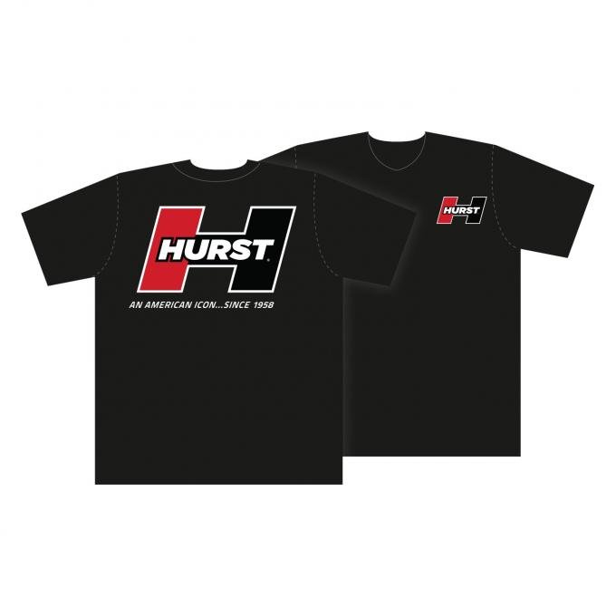 Hurst T-Shirt 653103