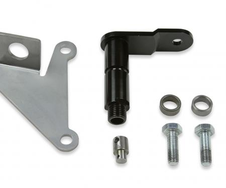 Hurst Automatic Transmission Cable Bracket and Shift Lever Kit 3730026