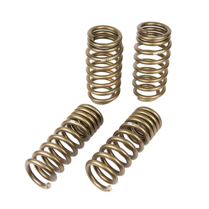 Hurst Stage 1 Performance Spring Kit 6130010