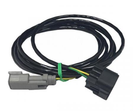 Racepak Logger Power CSTM Harness 280-CA-RD240CT