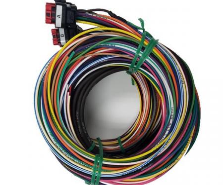 Racepak Smartwire Wire Harness 580-CA-HARNSW