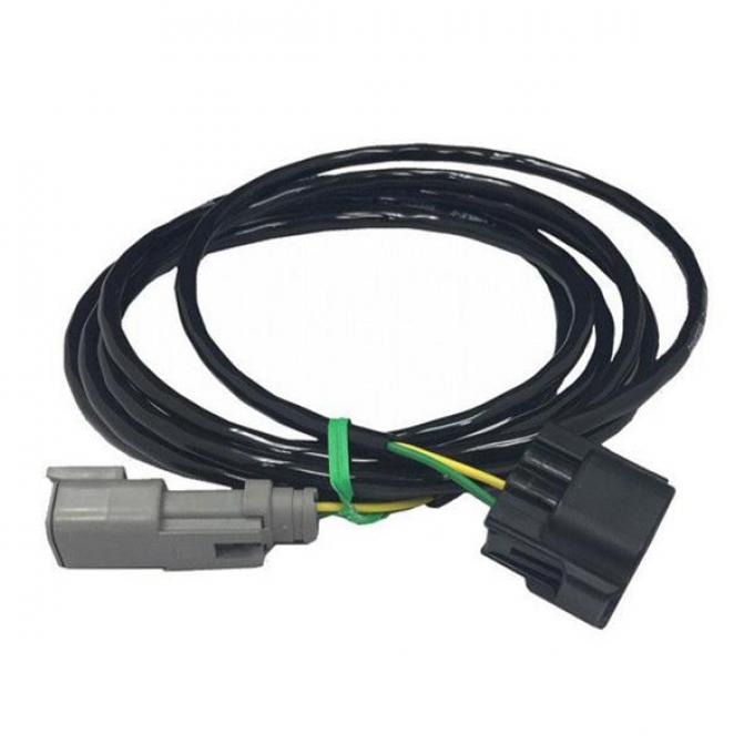 Racepak Logger Power CSTM Harness 280-CA-RD240CT