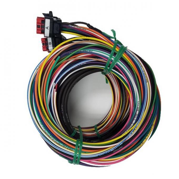 Racepak Smartwire Wire Harness 580-CA-HARNSW