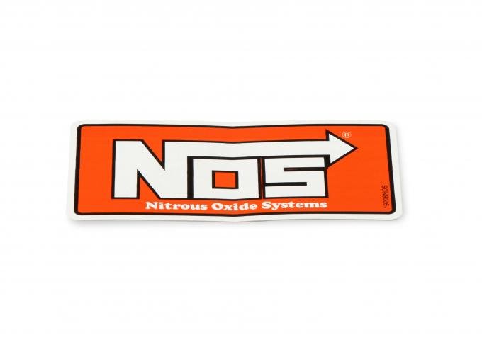 NOS Decal 19208NOS