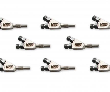 NOS NOZZLE, AXIAL FOGGER 8-PACK 13700R-8NOS