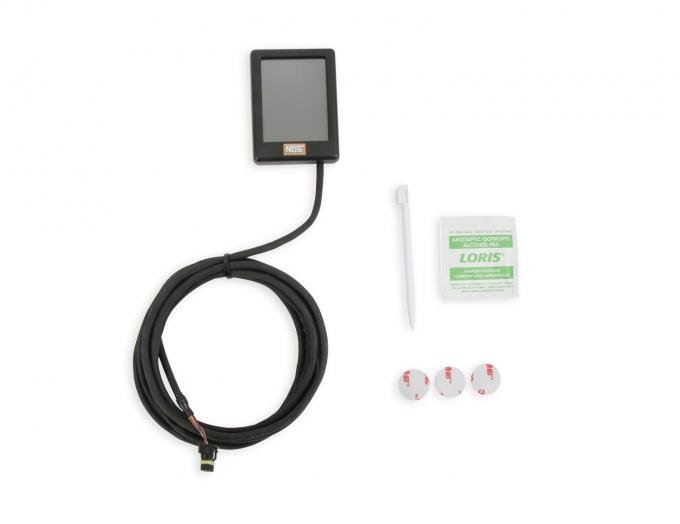 NOS Replacement 2.4 Inch Touch Screen Programmer for 25974 25973NOS