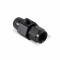 NOS -6AN Nitrous Bottle Purge Valve-Black 16032BNOS