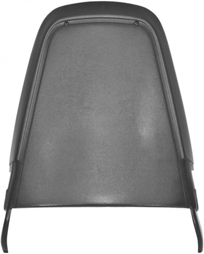 Dashtop Replacement Seat Backs 98