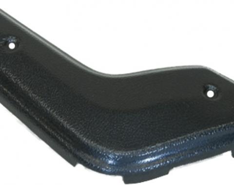 Dashtop Bench Seat End Caps 91