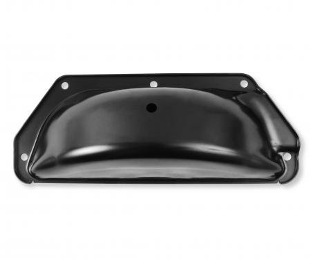 Lakewood Inspection Cover, BB Mopar 50356