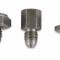 Earl's Exhaust Back Pressure Plumbing Kit PK0001ERL