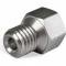 Earl's GM LT Gen-v Oil Pressure Adapter Fitting LT0001ERL