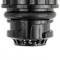 Earl's Oil Fill Cap w/ PCV Vent 3434122ERL