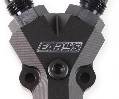 Earl's Y-Block 100181ERL