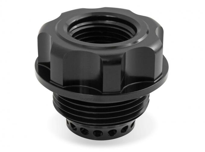 Earl's Oil Fill Cap w/ PCV Vent 3434120ERL