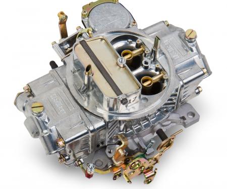 Holley 750 CFM Classic Carburetor 0-3310S