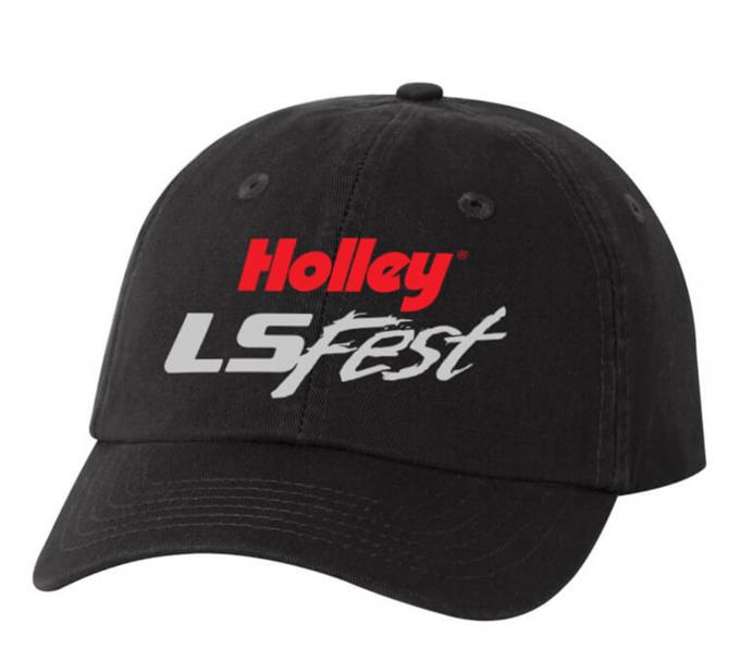 Holley LS Fest Youth Hat 10227HOL