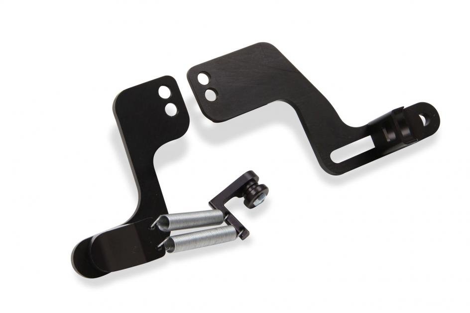 Holley Throttle Cable Bracket 20-272 | Moparts