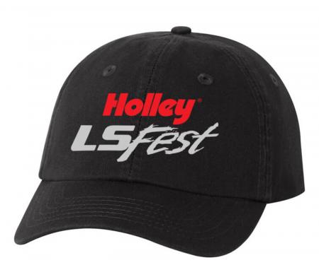 Holley LS Fest Youth Hat 10227HOL