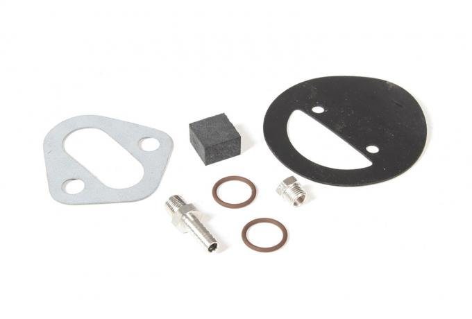 Holley Ultra HP Mechanical Fuel Pump Replacement Gasket Kit 12-757