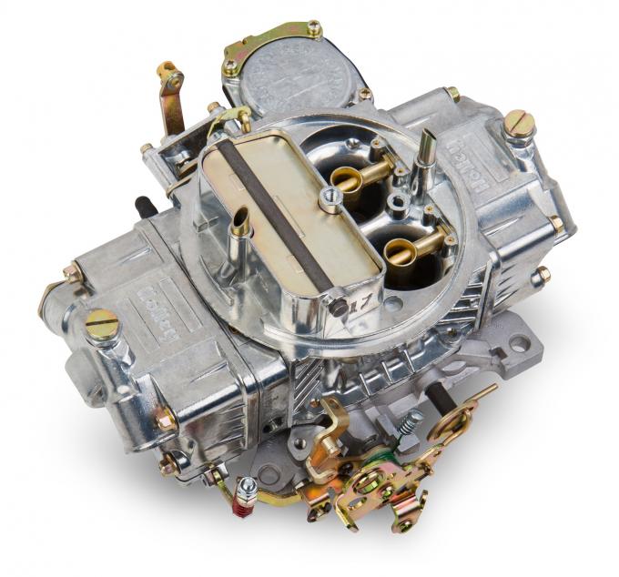 Holley 750 CFM Classic Carburetor 0-3310S