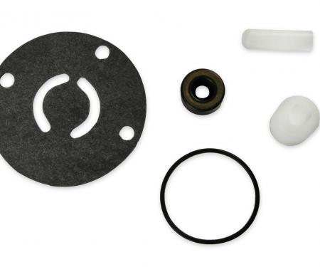 Holley Fuel Pump Seal Kit 12-126