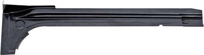 OER 1968-70 Dodge Charger, Trunk Gutter, RH, EDP Coated MM1497A