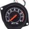 1970-74 Challanger, Barracuda, Cuda, Standard In-Dash Tachometer ME1316