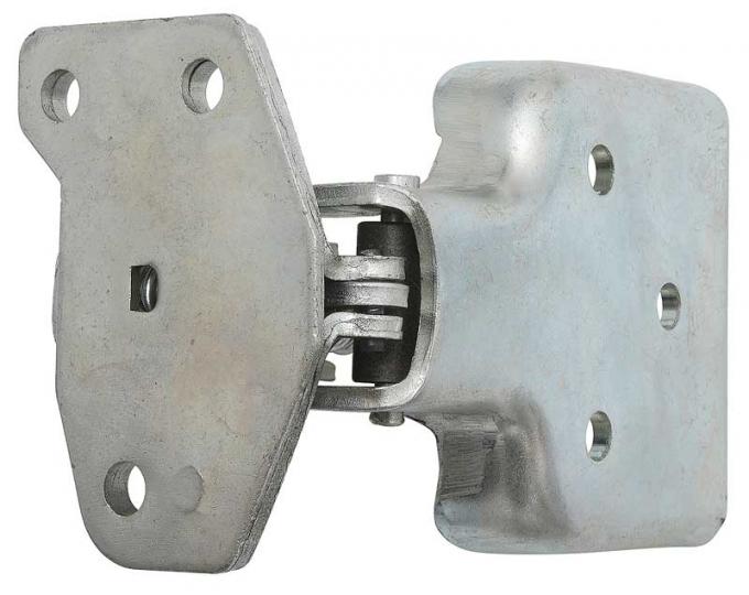 OER 1971-74 Dodge/Plymouth, B-Body, Lower Door Hinge, LH, Drivers Side 3454513