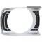 OER 1970-71 Dart and Demon Headlamp Bezel , RH 3573670