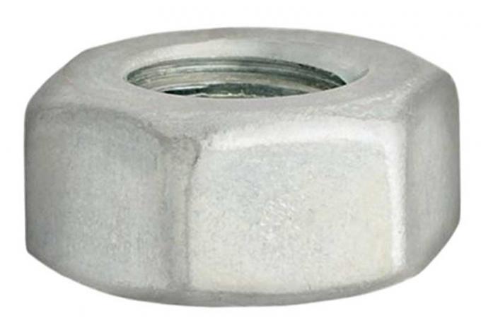 HEX NUT 3/8-16