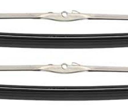 OER 1968-74 Mopar Anco Wiper Blades 16" ME7601